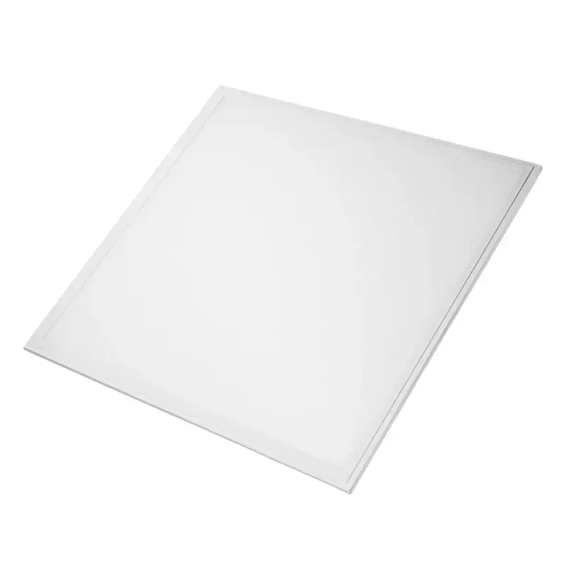 LED panel 62x62 villogásmentes pf>0.9, 36W, 2800K, meleg fehér, 3600 lm, fehér, Optonica, 2736 Vedd meg online