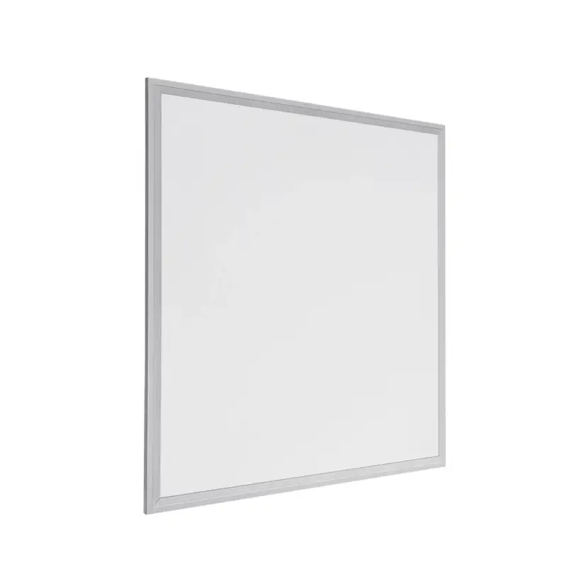 LED panel 60x60 tp(b) diffúzor villogásmentes 3 év garancia, 25W, 6000K, hideg fehér, 3000 lm, fehér, Optonica, 2740 Olcsóbb