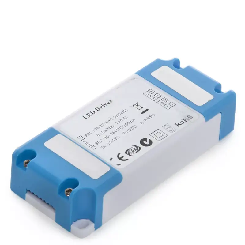 Azonnali szállítás LED mini panel meghajtó, 18W, fehér, Optonica, 6038