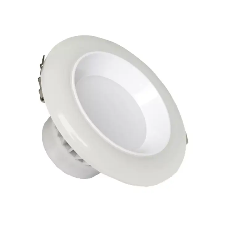 Alacsony ár LED mélysugárzó, szabályozható fényerősséggel, CCT 3000-6000k, 20W, dimmelhető, 1400 lm, fehér, Optonica, 3258