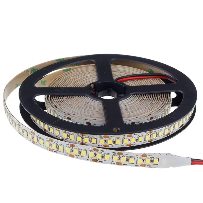 Biztonságos vásárlás LED szalag 2835 nem vízálló 3 év garancia, 20W, 4200K, természetes fehér, dimmelhető, 2100 lm, Optonica, 4425