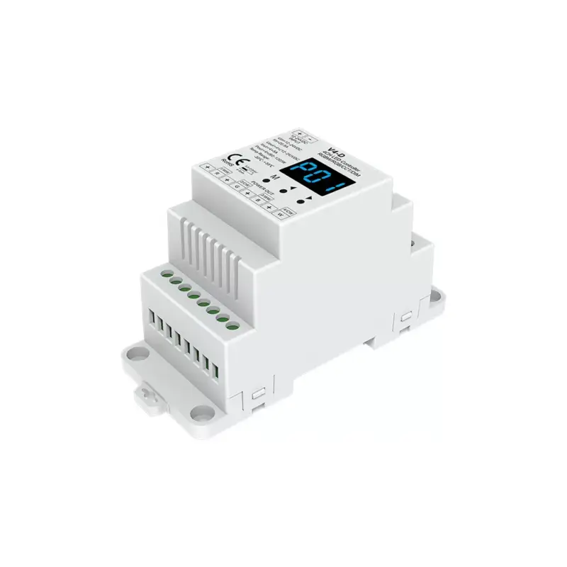 Árengedmény LED vezérlő 240w/280w, fehér, Optonica, 6355