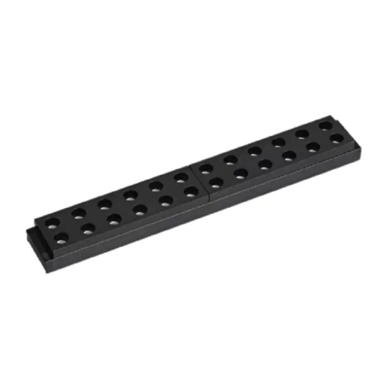 LED mini mágneses sínes világítás mm30 10w, 3000K, meleg fehér, 520 lm, Optonica, 5493 Azonnal elérhető