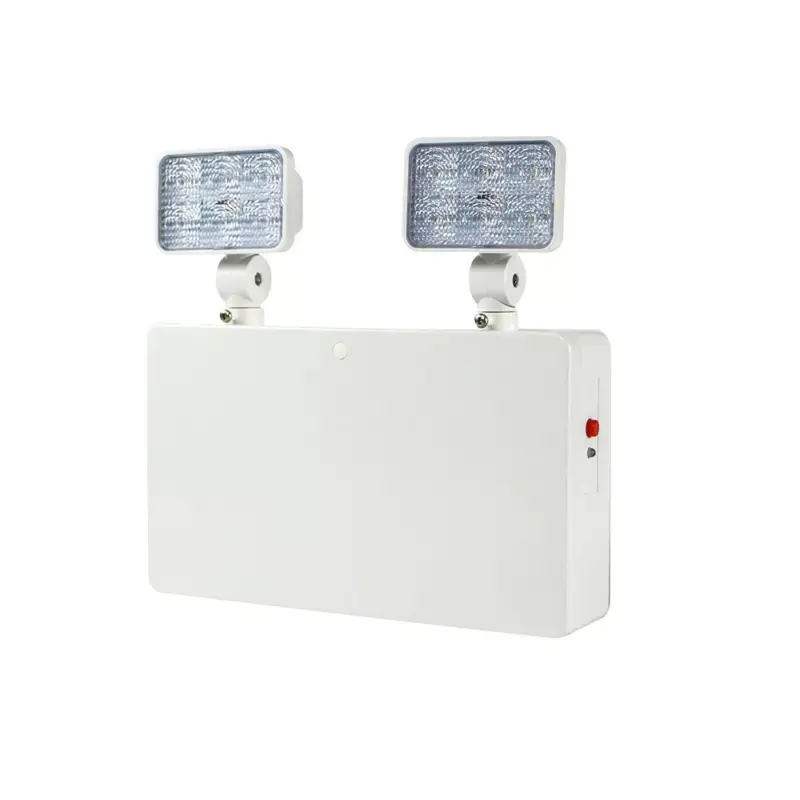 LED-es vészvilágítás, 6W, 450 lm, fehér, Optonica, 7209 Legjobb ár