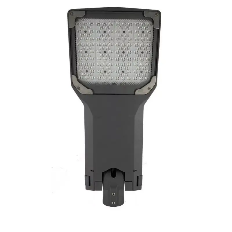 LED utcai lámpa pf>0.95 nagy lumenű - moso meghajtó, 80W, 5700K, hideg fehér, 11200 lm, IP66, Optonica, 9196 Szuper ajánlat
