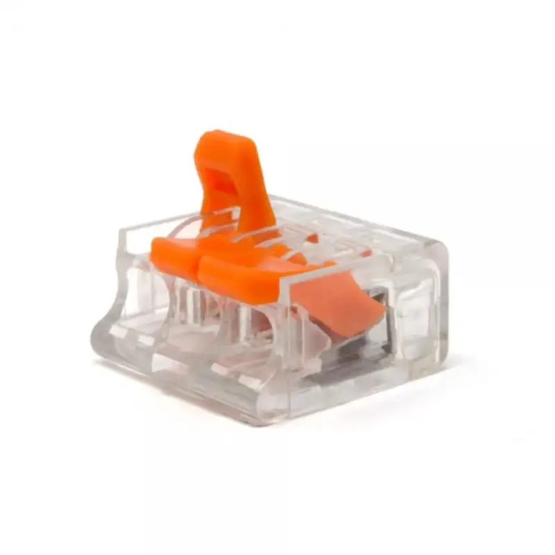 Bestseller Karos csatlakozó 450v/32a 2*24 - 12awg, Optonica, 6507