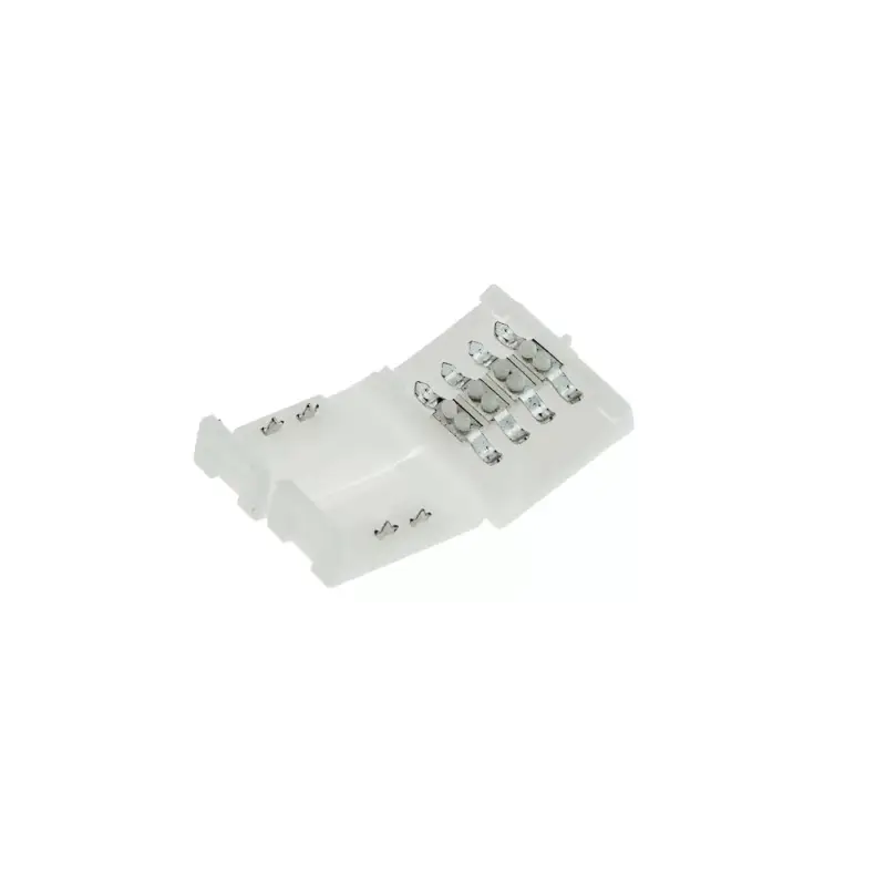 Csatlakozó RGB LED szalaghoz, Optonica, 6608 Ne maradj le