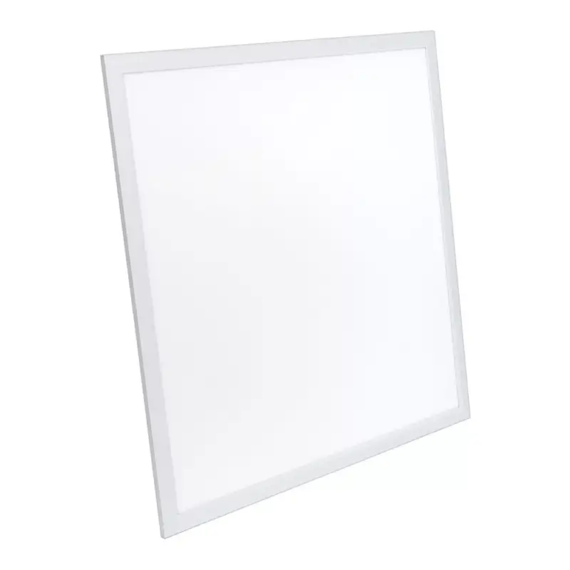 Szuper akció LED panel 62x62, 36W, 2700K, meleg fehér, 3600 lm, fehér, Optonica, 2703