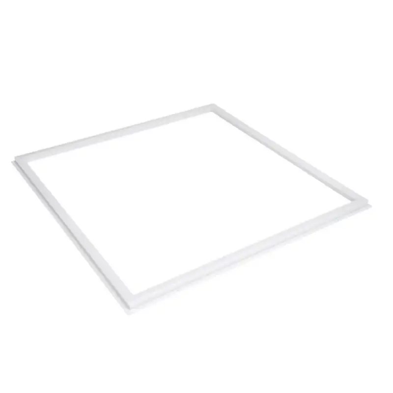 Bestseller LED panel keret 625x625mm, fehér, Optonica, 5199