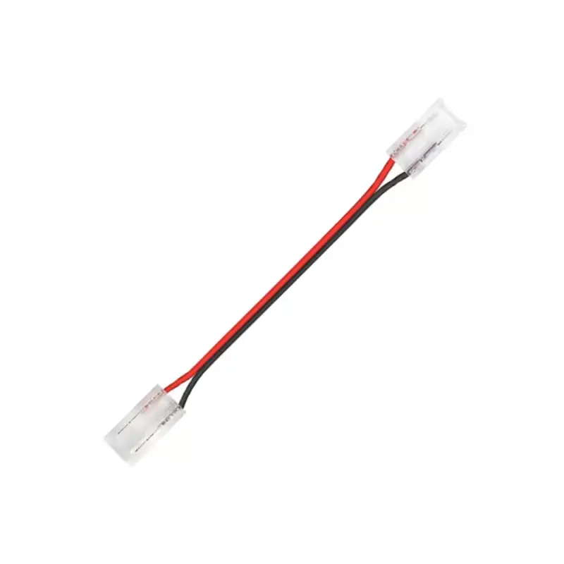 2 oldalú 10 mm-es cob rögzítésű csatlakozó, Optonica, 6538 Kedvezményes ár