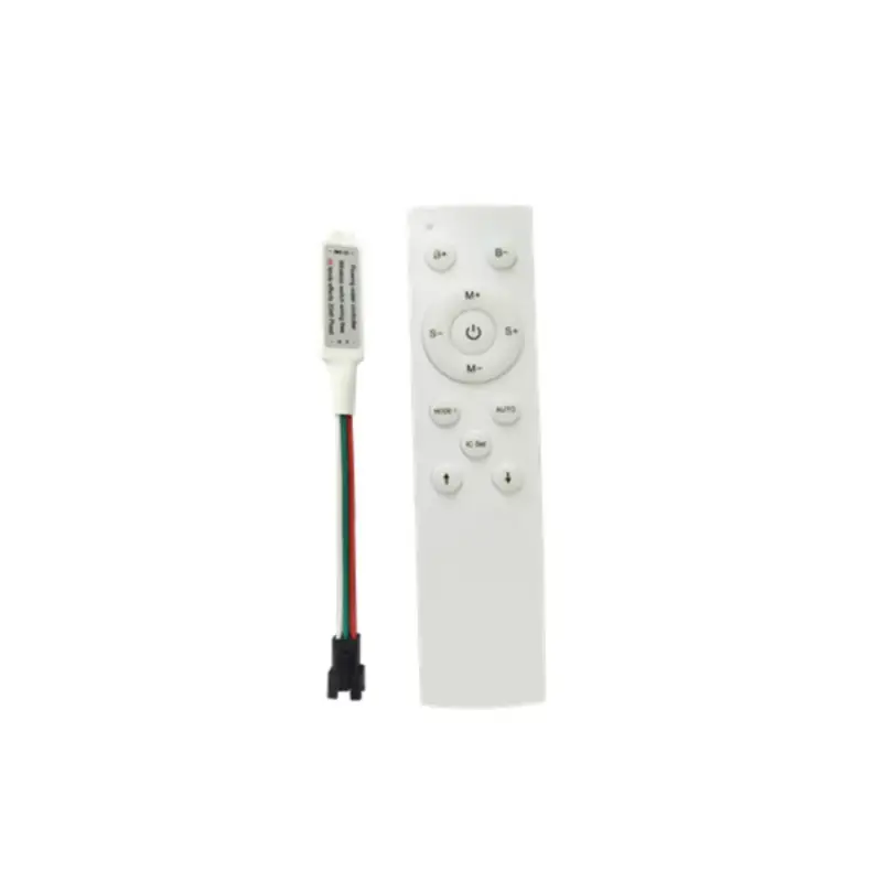 Bestseller Rf vezérlő dc12-24v, Optonica, 6541