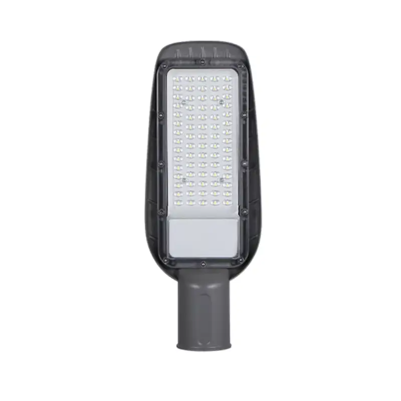 Vedd meg online LED utcai világítás, 50W, 6000K, hideg fehér, 5000 lm, IP65, Optonica, 9221