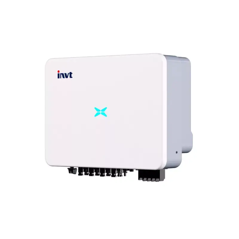 Biztonságos fizetés Invt napelemes hálózati inverter 30kw 400v 3f 3mmpt, IP66, Optonica, 9483