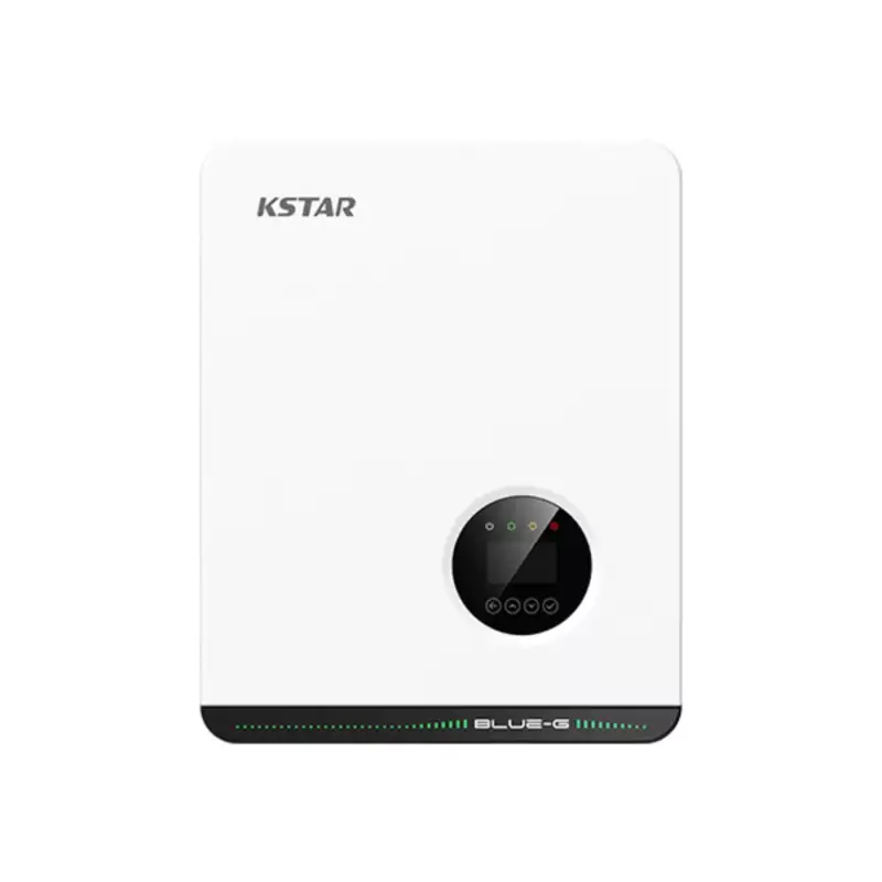 Kstar pv hálózatra kapcsolt inverter 30 kw, IP66, Optonica, 9492 Népszerű