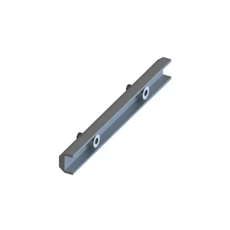 Sínösszekötő 200 mm, 5 világítási mód, Optonica, 9610 Szuper akció
