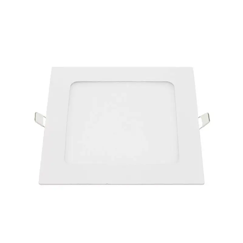 LED mini panel square home edition, 18W, 2800K, meleg fehér, 1350 lm, fehér, Optonica, 2495 Legjobb ár