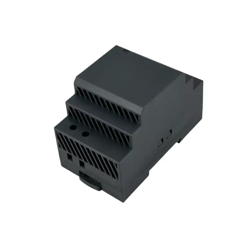 Ultravékony din sínre szerelhető tápegység 60w 12v/5a, fekete, Optonica, 6265 Nézd meg most