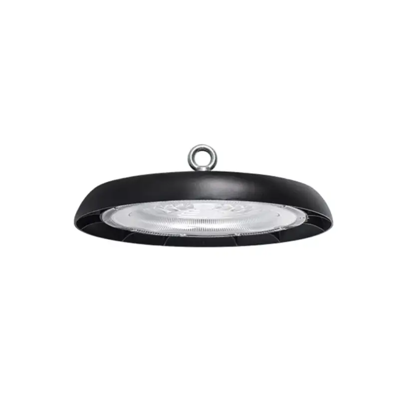 LED UFO csarnokvilágító LED lámpa, 100W, 6000K, hideg fehér, 10000 lm, IP65, Optonica, 8241 Szuper akció