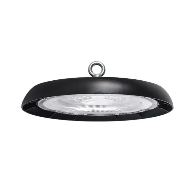 Exkluzív ajánlat LED UFO csarnokvilágító LED lámpa, 200W, 6000K, hideg fehér, 20000 lm, IP65, Optonica, 8245