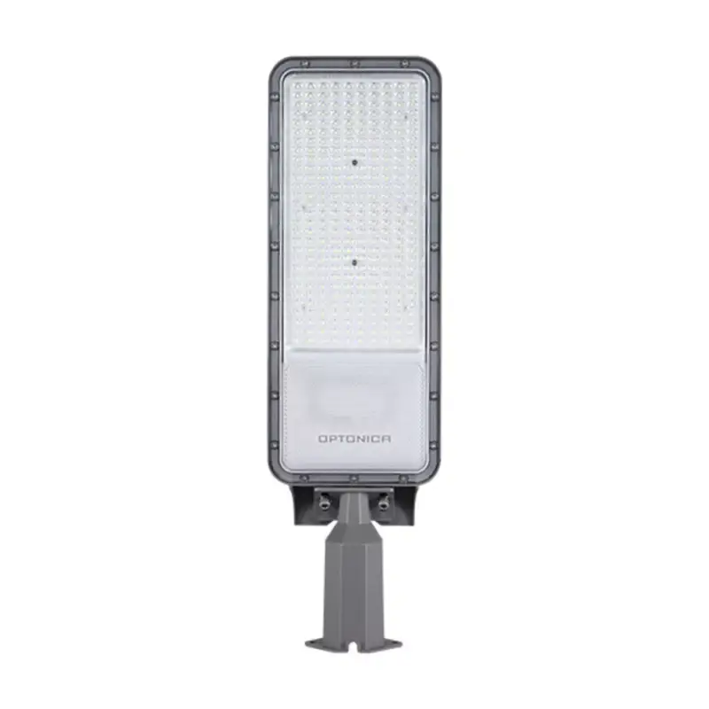 Rendeld meg most LED utcai lámpa LUMILEDS-chip 75x130° 5 év garancia, 100W, 6000K, hideg fehér, 12000 lm, IP65, Optonica, 9244