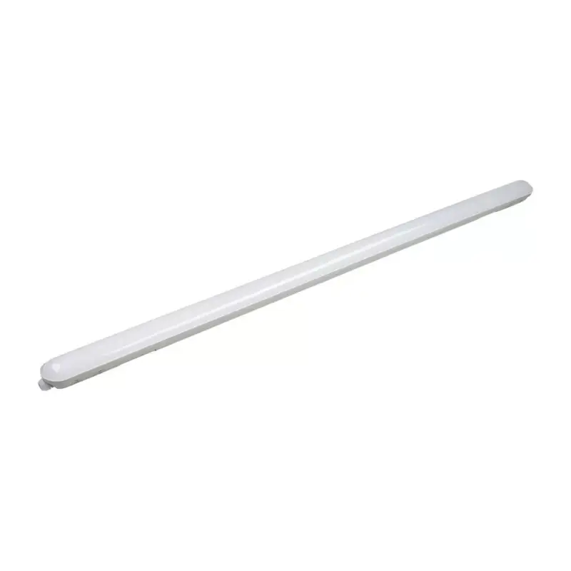 Kedvezményes ár LED vízálló lámpatest IP65 érzékelővel, 40W, 4500K, természetes fehér, 4400 lm, Optonica, 6706