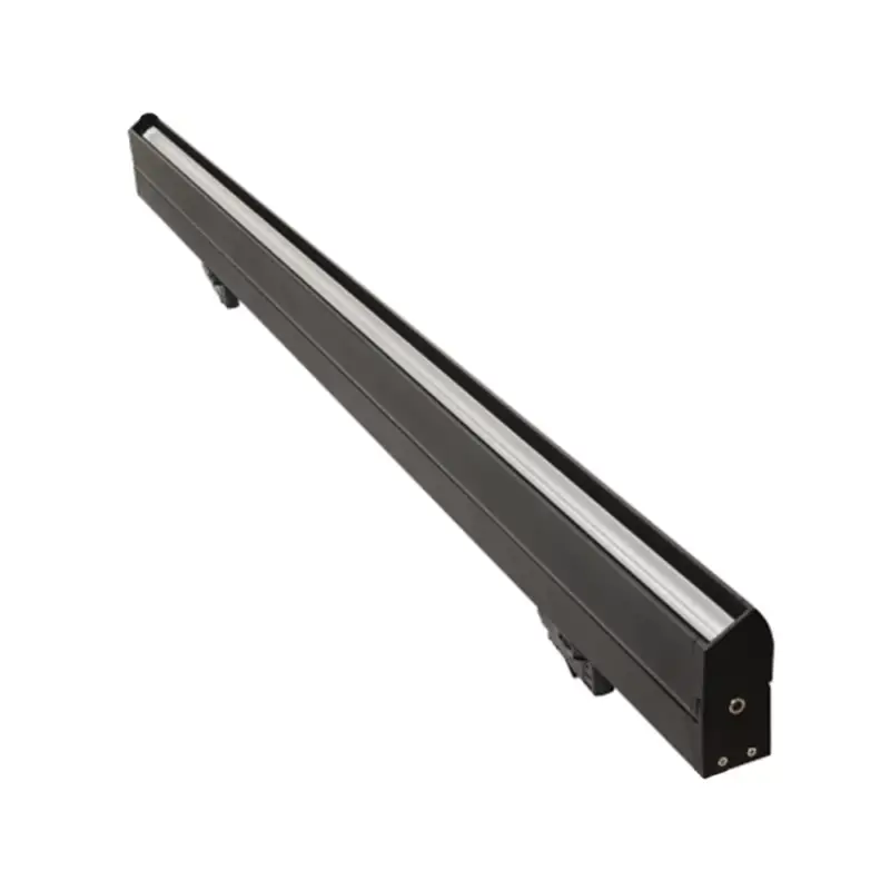LED lineáris falmosó sínekhez, 30W, 4000K, természetes fehér, 2700 lm, fekete, Optonica, 5389 Prémium