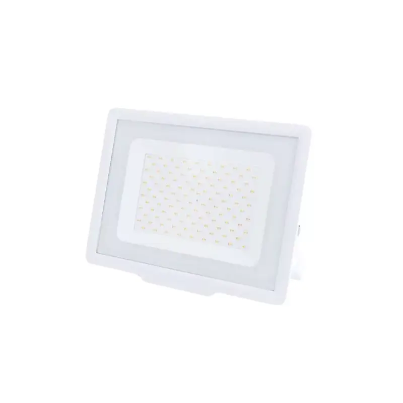 LED smd reflektor fehér city line, 10W, 6000K, hideg fehér, 800 lm, IP65, Optonica, 5900 Akciós ár