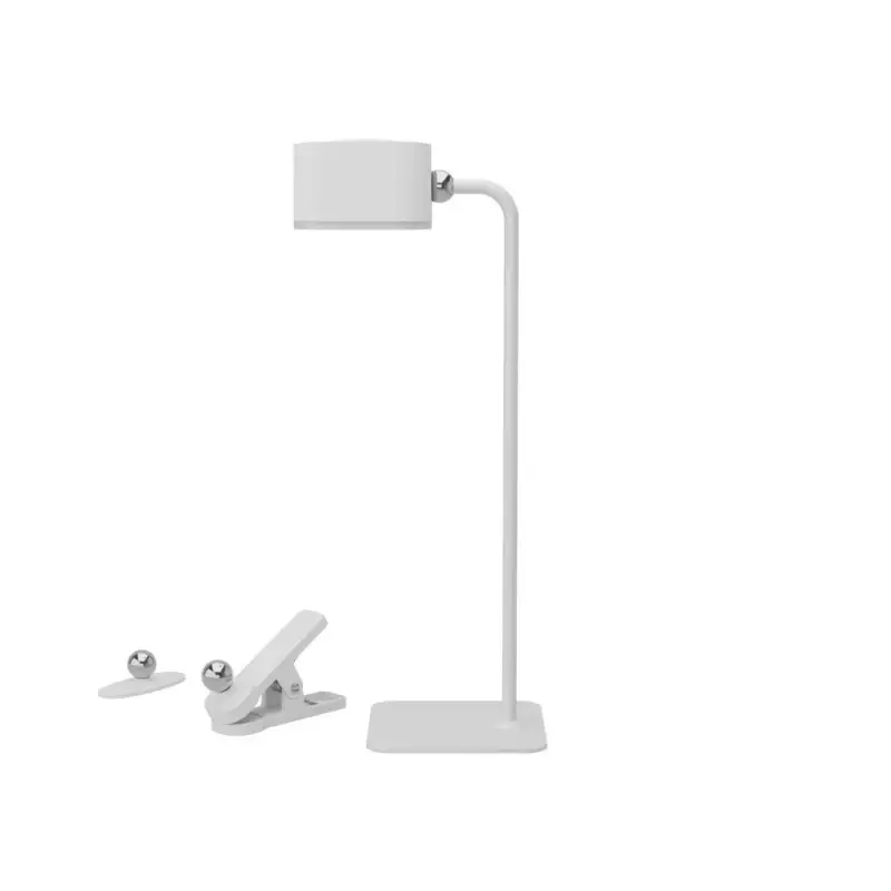 Utolsó esély LED asztali lámpa multifunkciós vezeték nélküli 3w CCT fehér, dimmelhető, 240 lm, Optonica, 273