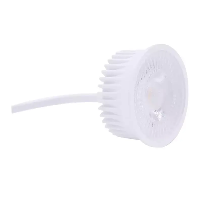 Legkelendőbb LED spotlámpa GU10 5w 38° smd 3CCT, 400 lm, Optonica, 1985