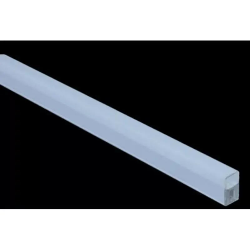 Korlátozott ajánlat Hatszögletű lineáris lámpa 7w 440mm, 6000K, hideg fehér, 840 lm, Optonica, 16811