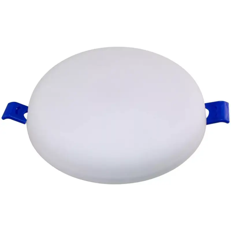LED slim mini panel kerek 18w 3CCT ra>80, 1800 lm, Optonica, 12602 Csak ma