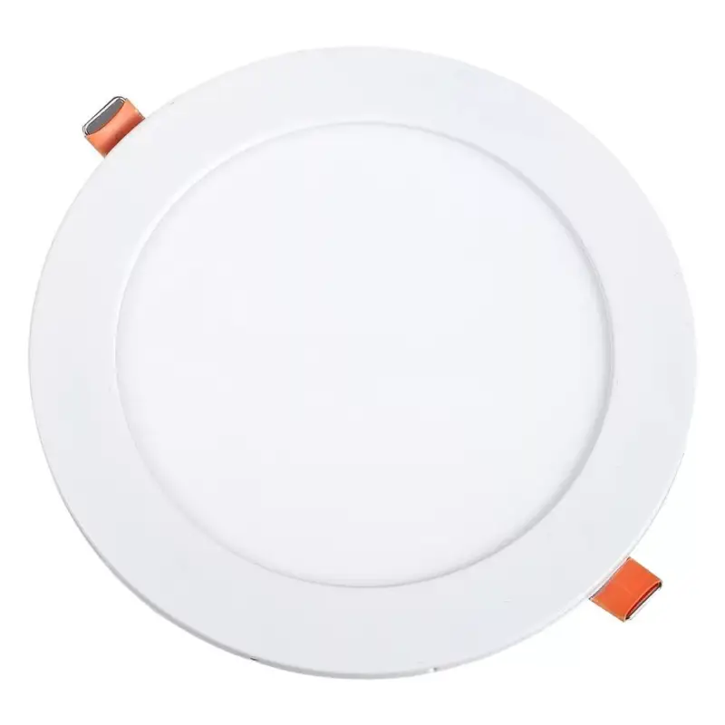 6w-os beépített LED vékony modul kerek 3CCT fehér, 420 lm, Optonica, 12902 Alacsony ár