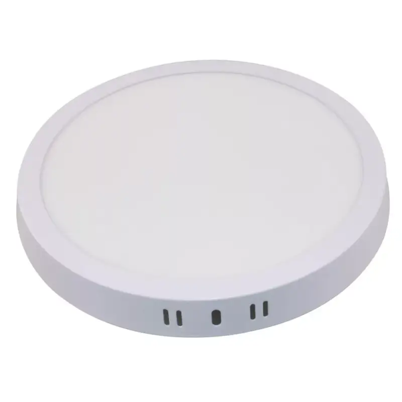24w LED felületre szerelhető panel kerek, 3CCT fehér, 1680 lm, Optonica, 12914 Ne maradj le