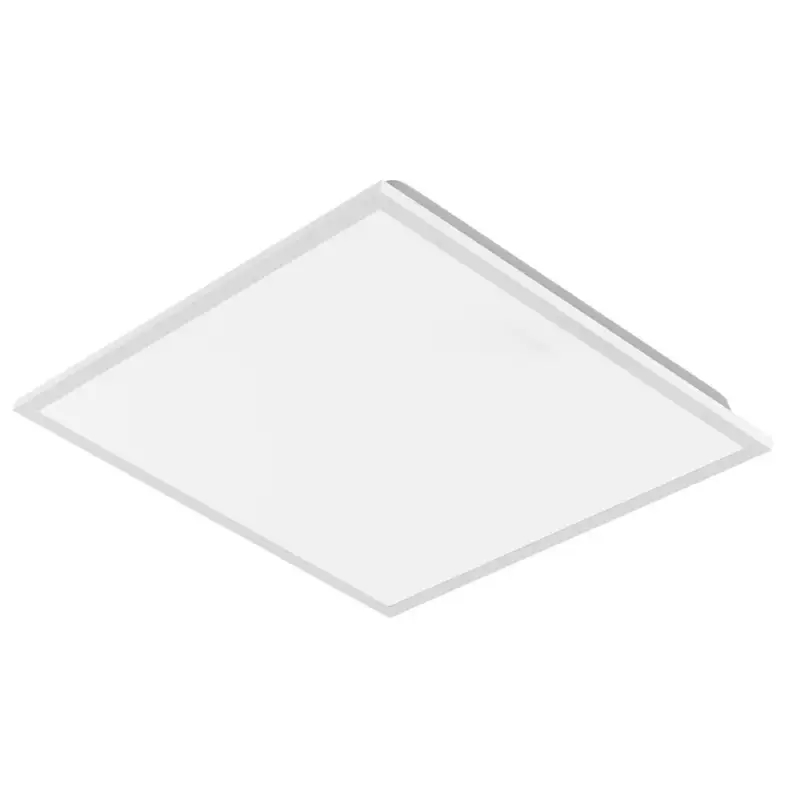 Kedvezmény LED háttérvilágítású panel 60*60 36w 3CCT CRI>80 - vezérlővel, 4320 lm, Optonica, 12779