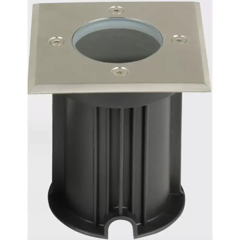 LED kültéri beépített reflektor alumínium IP67 GU10, 35W, Optonica, 519 Kedvezményes ár
