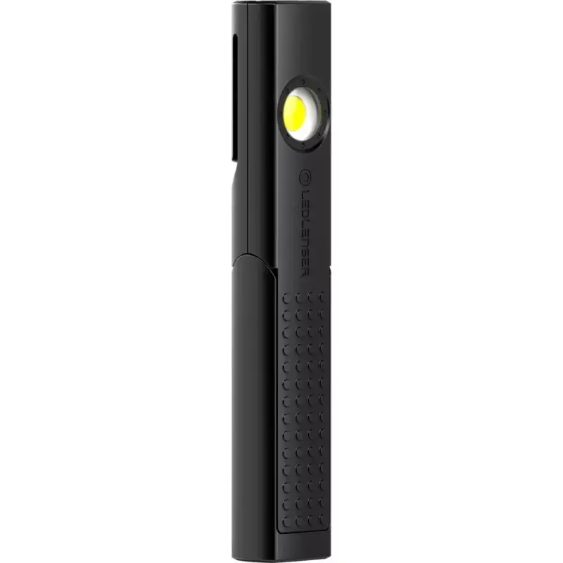 LEDLENSER W4R Work tölthető munkalámpa 100lm/220lm 1xLi-ion Nézd meg most