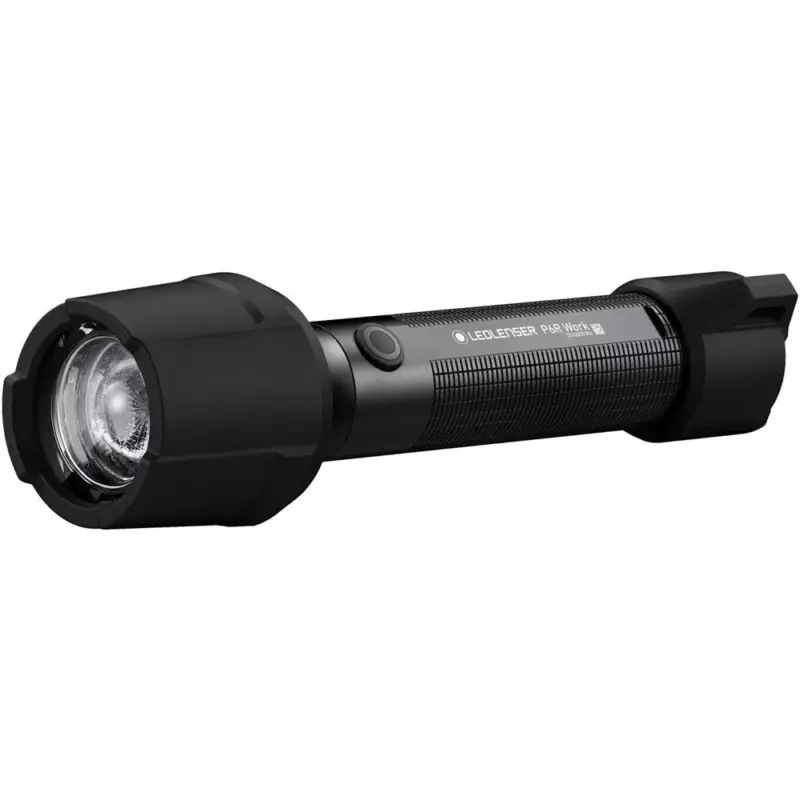 LEDLENSER P6R Work tölthető rúdlámpa 850lm Li-ion Alacsony ár