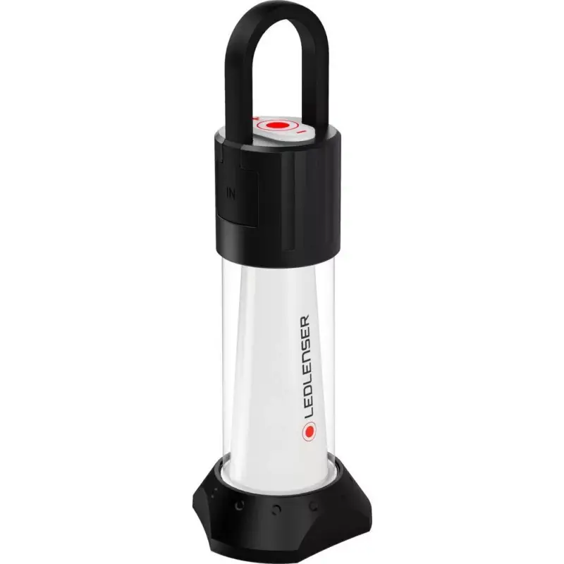 LEDLENSER ML6 hordozható tölthető kemping lámpa 750 lm Legjobb ár