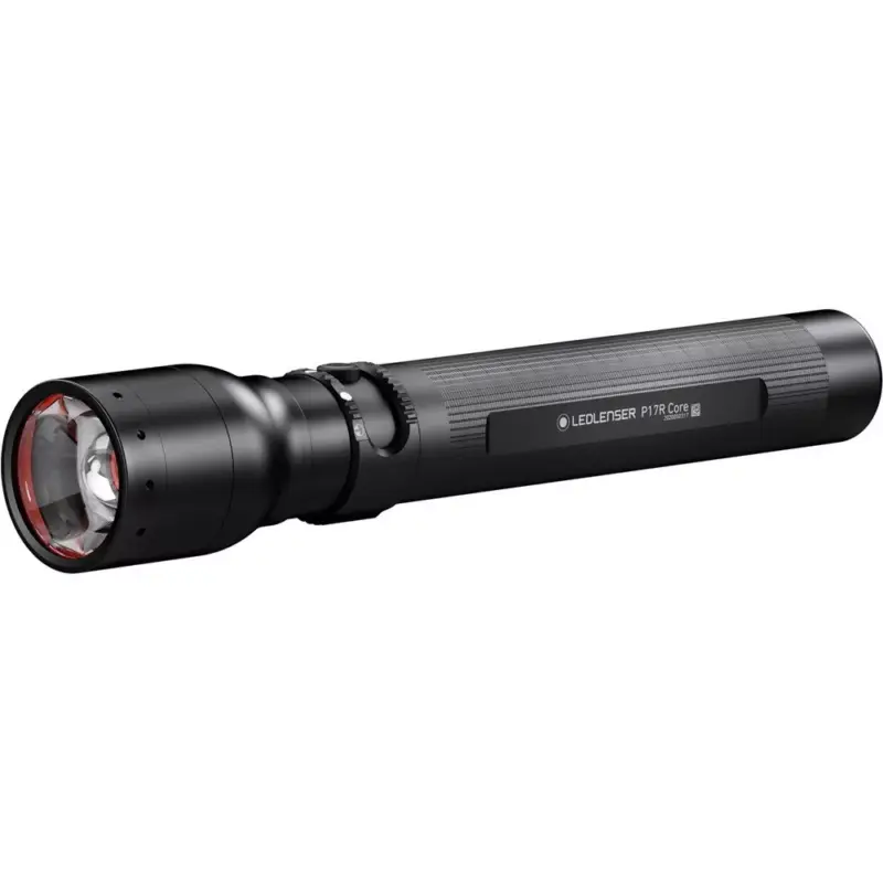 LEDLENSER P17R Core tölthető rúdlámpa 1200lm LiFePO4 Újdonság