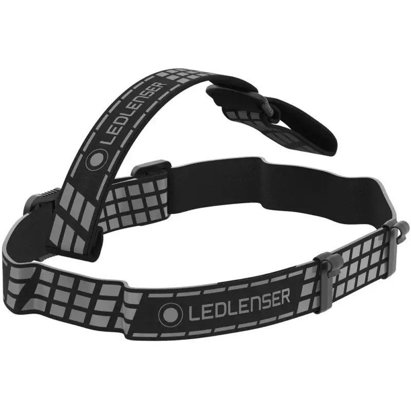 Biztonságos fizetés LEDLENSER fejpánt signature szériához