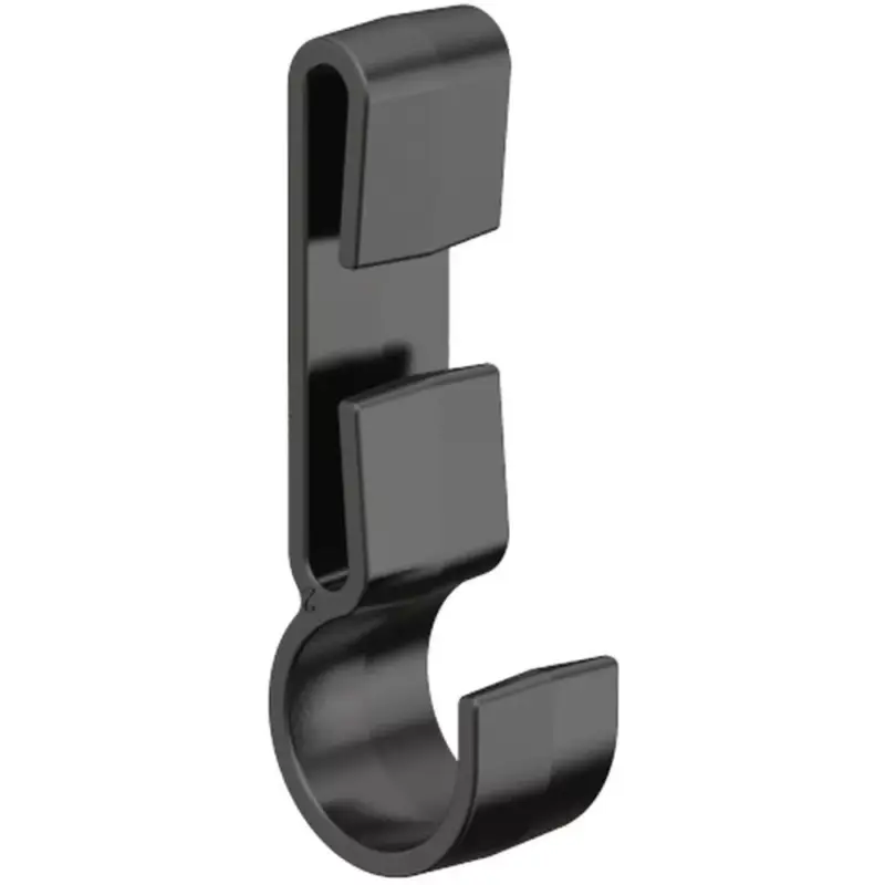 Expressz kézbesítés LEDLENSER Sisakpánt rögzítőcsipesz A típus H5,H5R,H7R,H15R,H19R