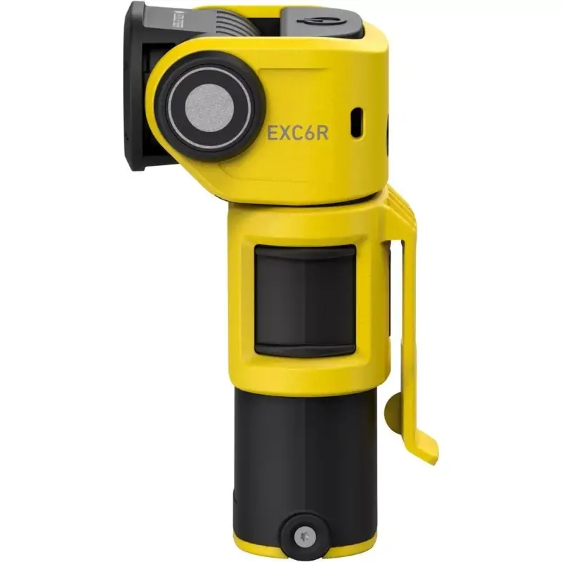 LEDLENSER töltőállomás EXC7R pipalámpához Legkelendőbb