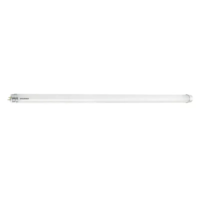 Ajánlat LED fénycső T8, 18w, 4000K, természetes fehér, 2700lm, CRI>80, 1500mm, Sylvania, 30243