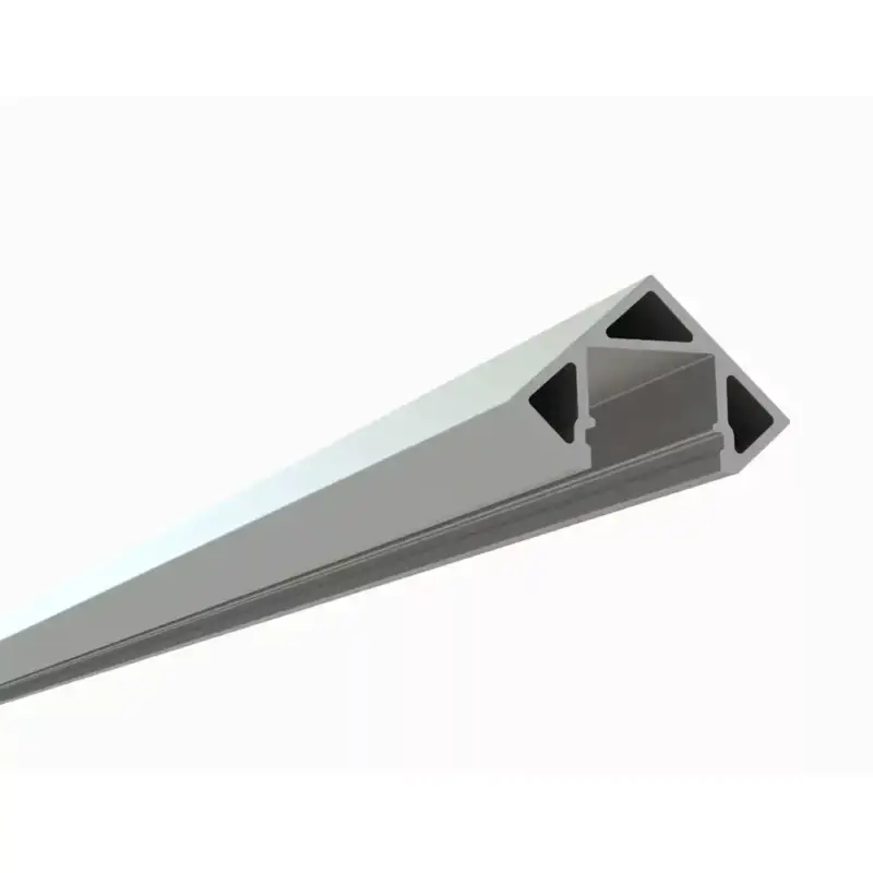 965 VL alumínium LED profil 2m Gyors szállítás