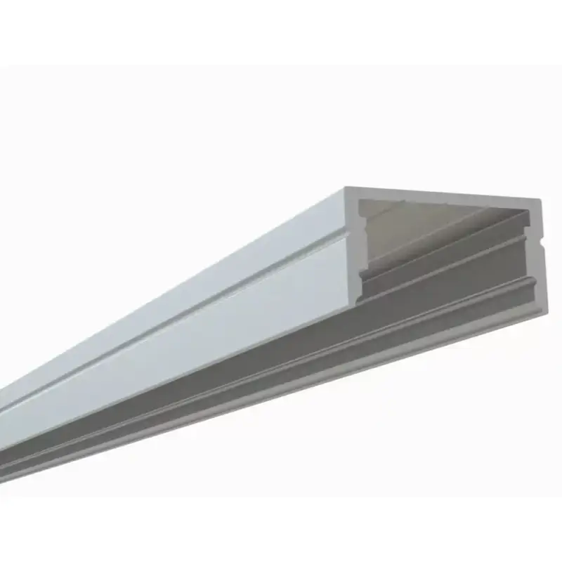 Kedvezmény 1951 VL alumínium LED profil 2m