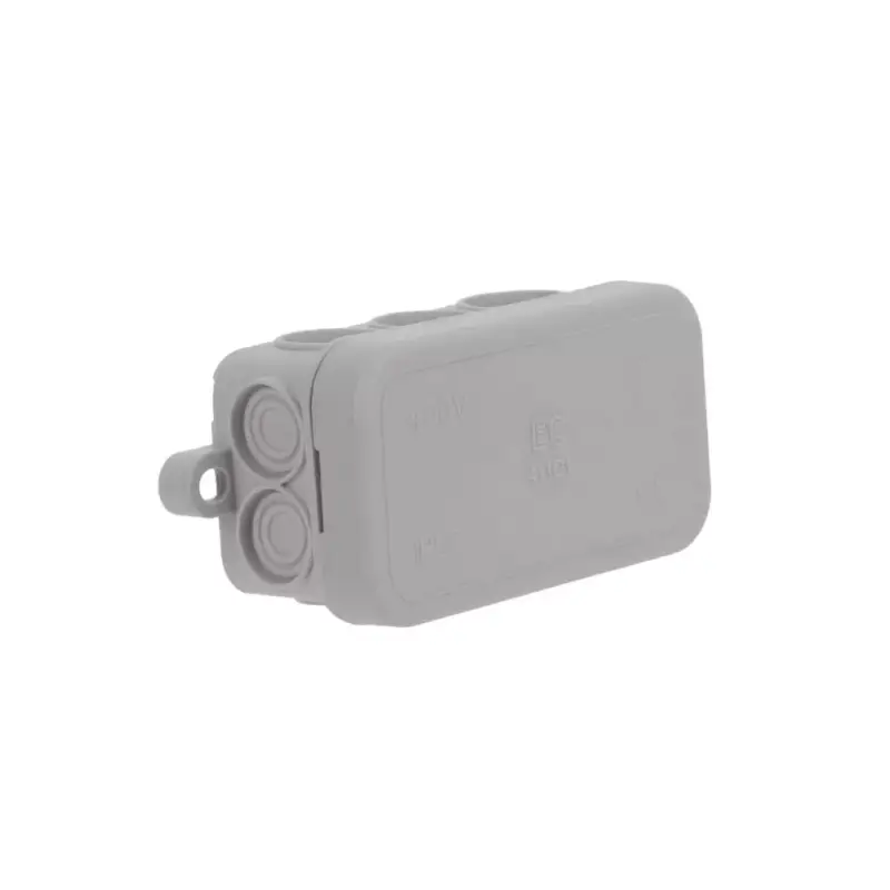Bestseller EC411 CSATLAKOZÓDOBOZ 71X33MM HALOGÉNMENTES, IP55