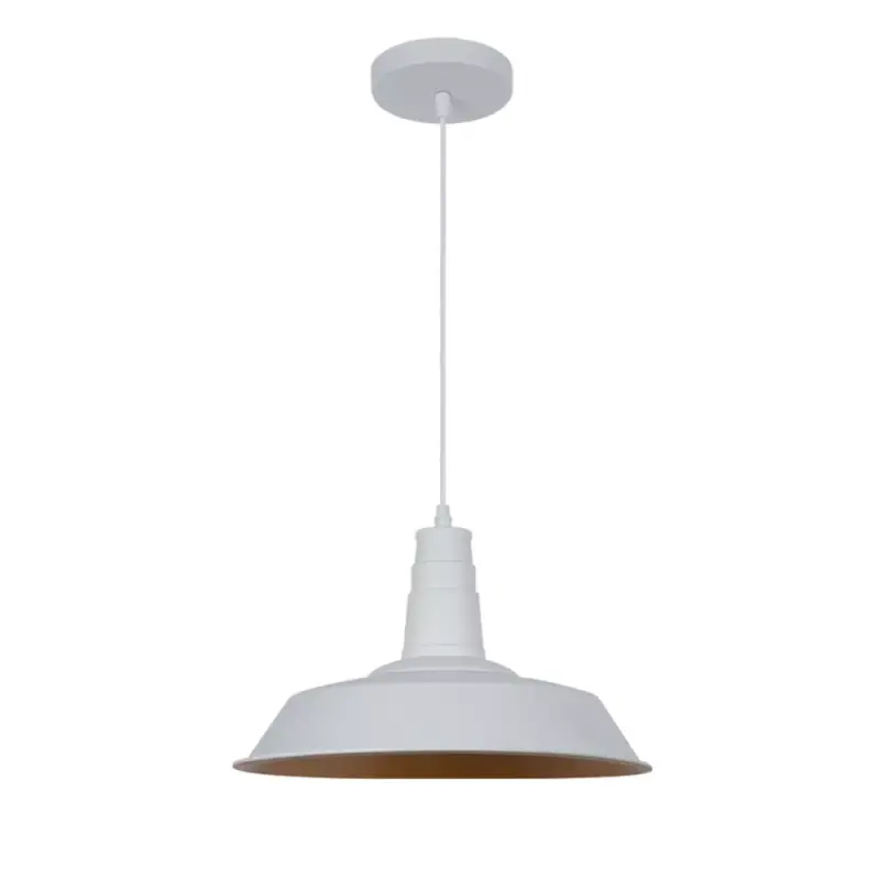 MATT FÜGGESZTÉK 1XE27 FEHÉR D360MM Legkelendőbb
