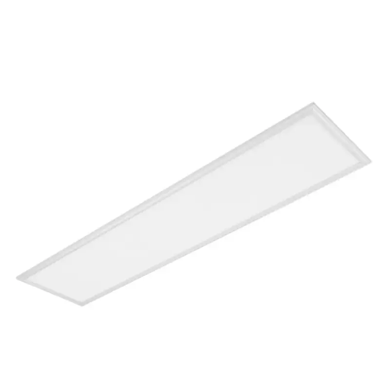 Népszerű STELLAR LED PANEL 48W 4000K 295X1195mm FEHÉR KERET