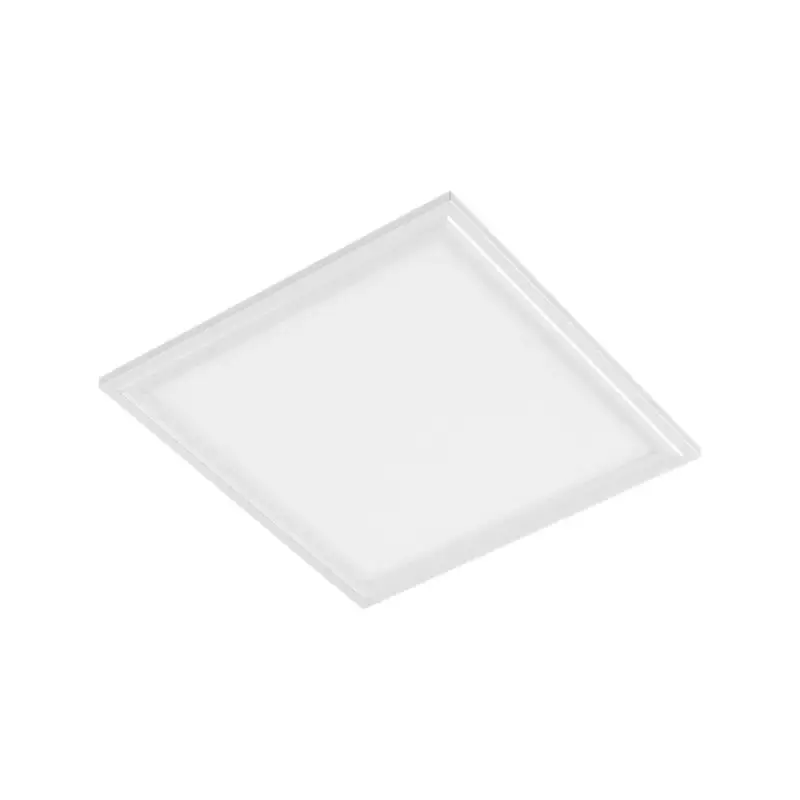 LED PANEL 48W 6400K 595x595mm FEHÉR KERET Szezonális akció