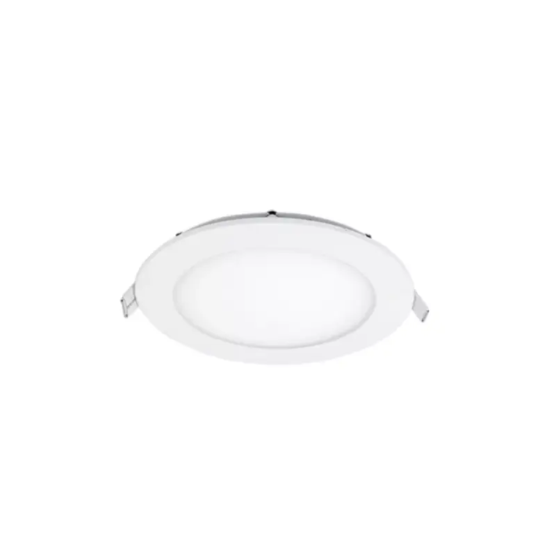Árengedmény VÍZÁLLÓ LED PANEL KEREK 5W 4000K IP44